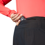 Adizero 2IN1 Gel Pocket Shorts M - JD4202