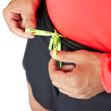 Adizero 2IN1 Gel Pocket Shorts M - JD4202