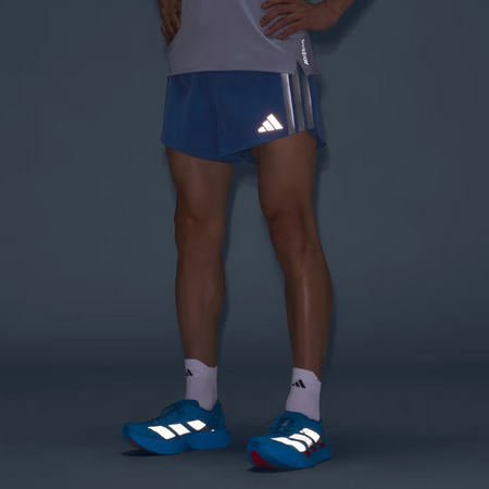 Adizero Ekiden Running Shorts M - KB1491