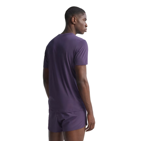 Adizero Essential Running Tee M - JM8340