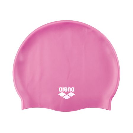 Adult's Silicone Swim Cap - ARC5SSC14