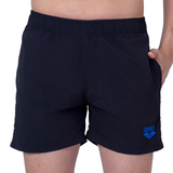 Adults Plain Beach Shorts 16" M - ABS25500