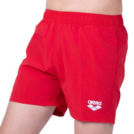 Adults Plain Beach Shorts 16" M - ABS25500