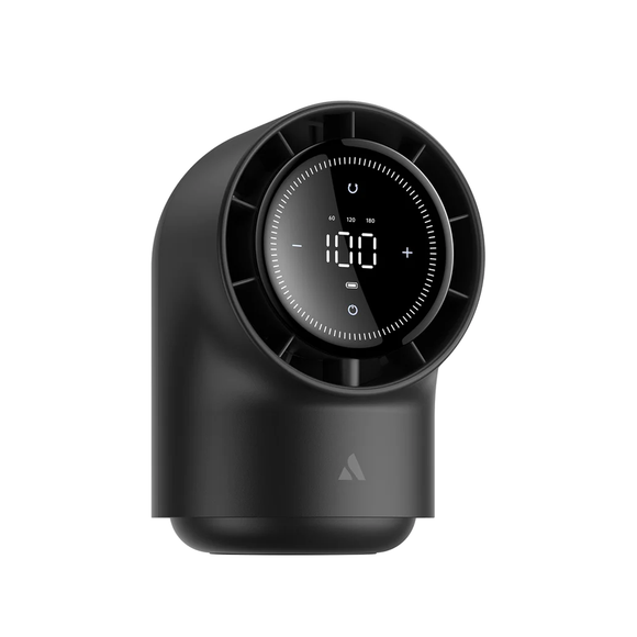 Aecooly Chic 01 Desk Fan - Black