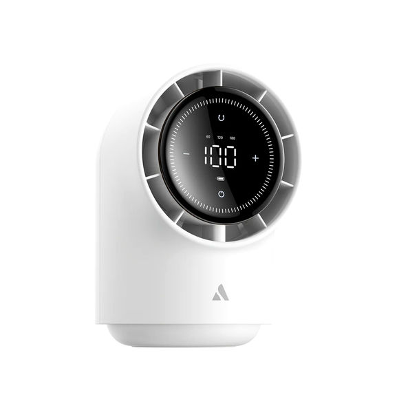 Aecooly Chic 01 Desk Fan - White