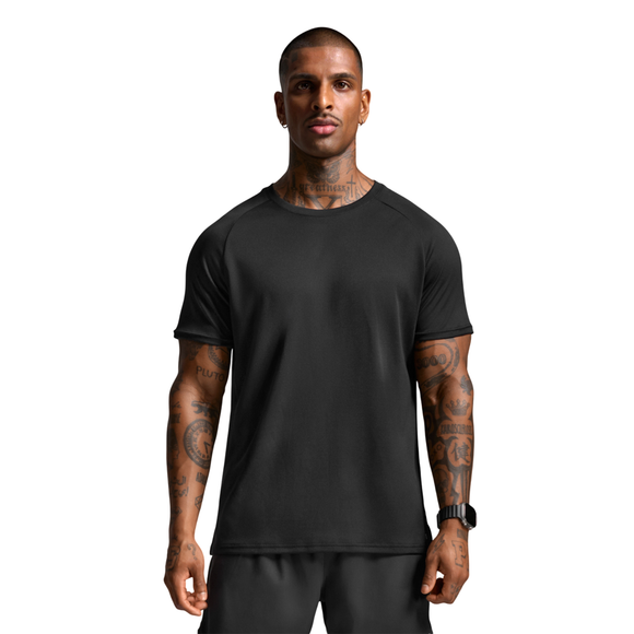 Aero Mesh Tee M - MR7441A