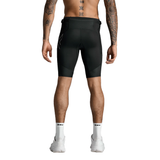 Aero Mesh Compression Shorts M - MA7374B