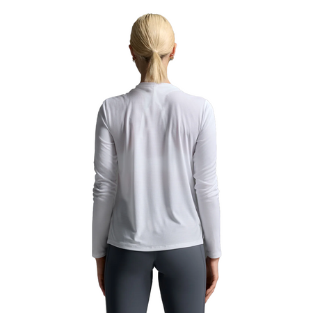 Aero Mesh Long Sleeve W - WR7420A