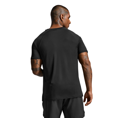 Aero Mesh Tee M - MR7441A