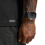 Aero Mesh Tee M - MR7441A