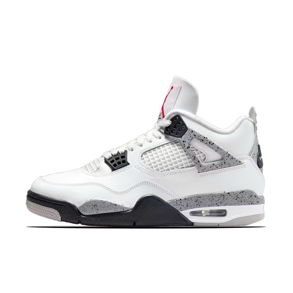 Air Jordan 4 Retro M - FV5029-100 – Dynamic Sports
