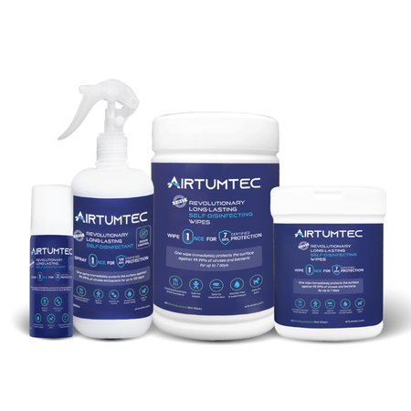 Airtumtec Family Bundle