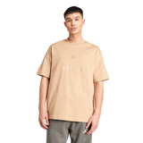 All SZN Embroidered Graphic Tee M - JL6551