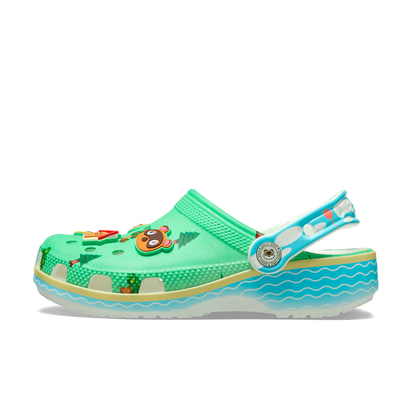 Animal Crossing Classic Clog - 210113-90H
