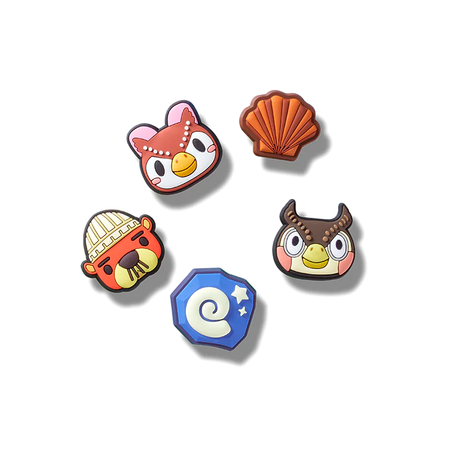Animal Crossing Collector 5Pack - 10015669