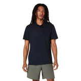 Asics Cotton Blend Polo-Shirt M - 2031F542-400
