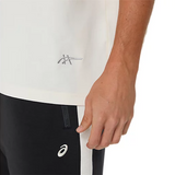 Asics Track Club Heritage Relaxed Tee M - 2033C122-100