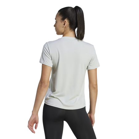 HIIT Heat.RDY Sweat Conceal Training Tee W - IM2635