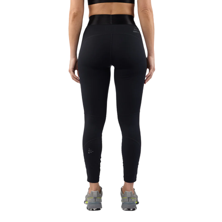 SPARTAN Adv HIT Tights W - 1913465-999000