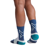 Vectr Light Cushion Crew Socks - UA7005E