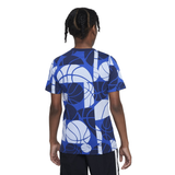 Nike sportswear Culture Basketball Tee - FD0838-480