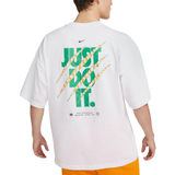 Nike Sportswear Brandriffs LBR Tee M - FB9818-100