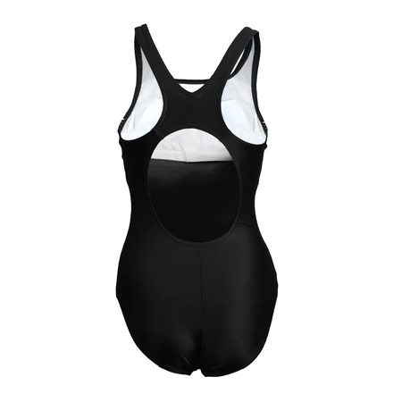 Ladies 1PC Swimsuit - ASW23002