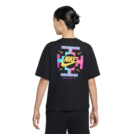 Nike Sportswear OC 1 Boxy Tee W - FB8210-010