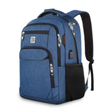 Backpack With USB - BN8689-18