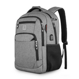 Backpack With USB - BN8689-18