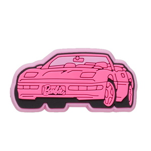 Crocs Barbie Car - 10011973