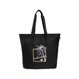 Beach Graphic Shopper Bag - KA3502