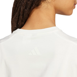 Cat Patch Graphic Tee W - JV8515 - Dynamic Sports