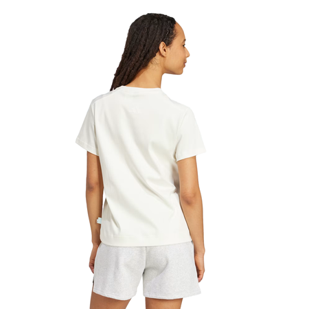 Cat Patch Graphic Tee W - JV8515