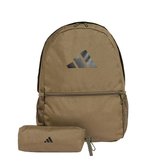 Classic Backpack With Pencil Case - JD3091