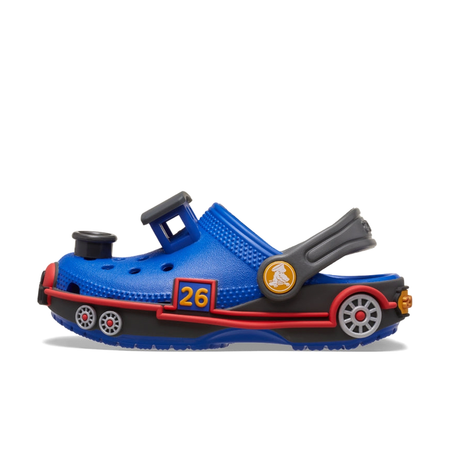 Classic IAM Train Clog T - 213187-5ED