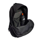 Classic 3 Bar Logo Backpack - JI6953