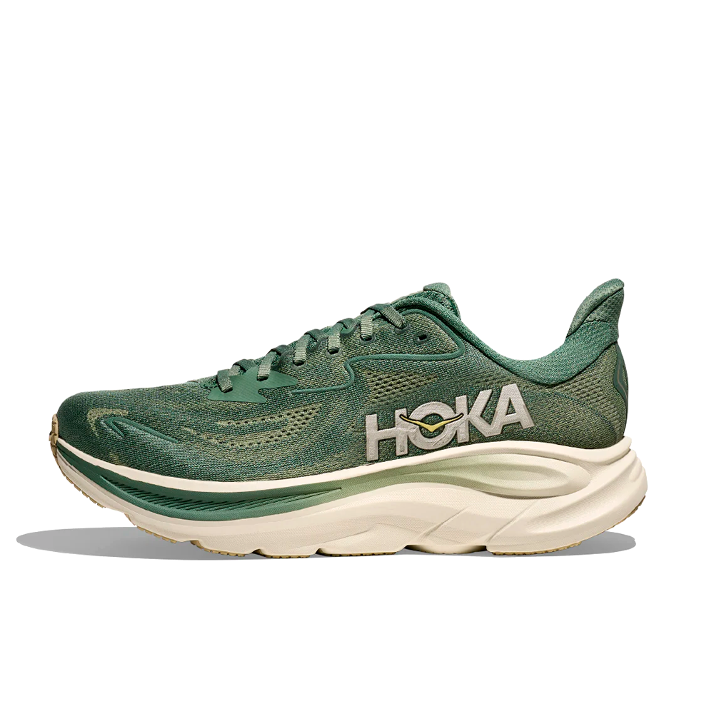 Clifton 10 Wide M - 1162032-FFF – Dynamic Sports