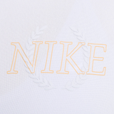 Nike Dri-Fit One Graphic SS Crop Tee W - DX0183-536
