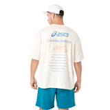 Cloud Graphic Relaxed M - 2031F934-100