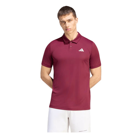 Club Tennis Polo Shirt M - KS8316