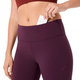 Comfort Core Flare Tight W - 2032D515-500