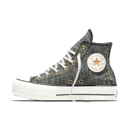 Converse Chuck Taylor All Star Lift W - CONA16893C