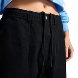 Converse Go-To Harbour Pants - 10026986-A01-001