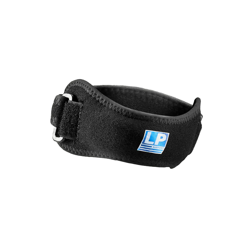 Coolprene Patella Strap - LPN781CN – Dynamic Sports