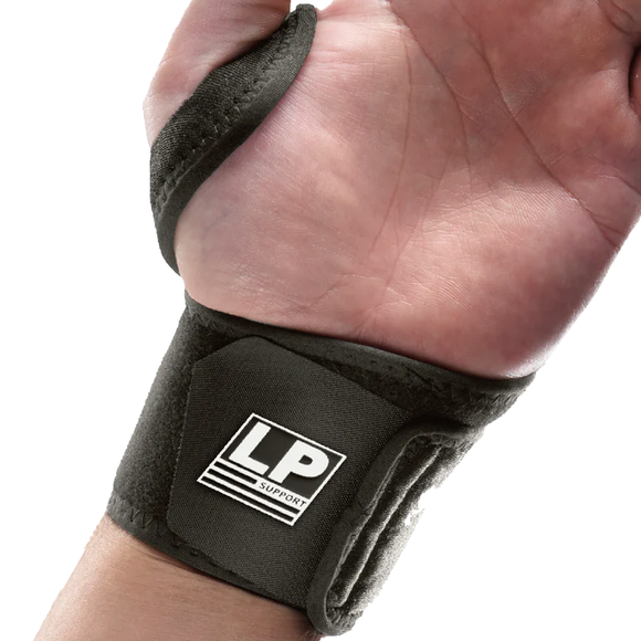 Coolprene X Wrist Support - LPFT35CA