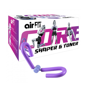AirFit Core Shaper & Toner - Purple/Blue