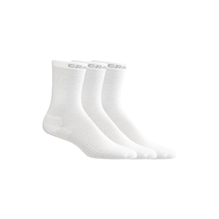 Core Dry High Socks 3 Packs - 1915931-900000 - Dynamic Sports