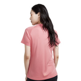 Core Unify Logo Tee W - 1911785-740000