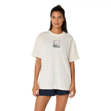 Court Core Graphic Tee W - 2042A384-100